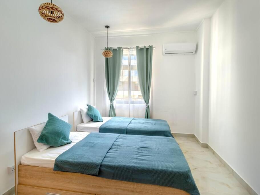 Sunset Vista Apartment Flic en Flac